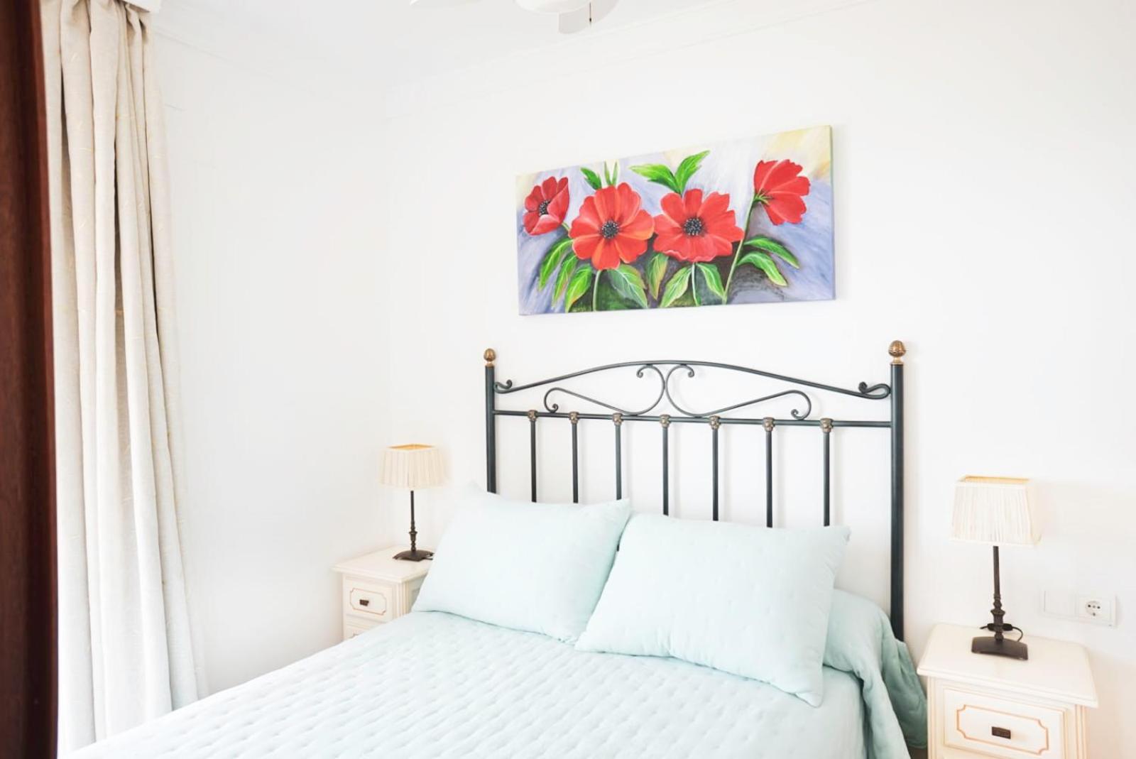 Precioso Apartamento En Primera Linea En Torrox Extérieur photo